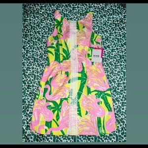 Brand New Lilly Pulitzer Dress